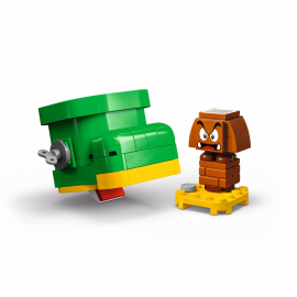 Pack espansione Scarpa del Goomba - Lego Super Mario 71404