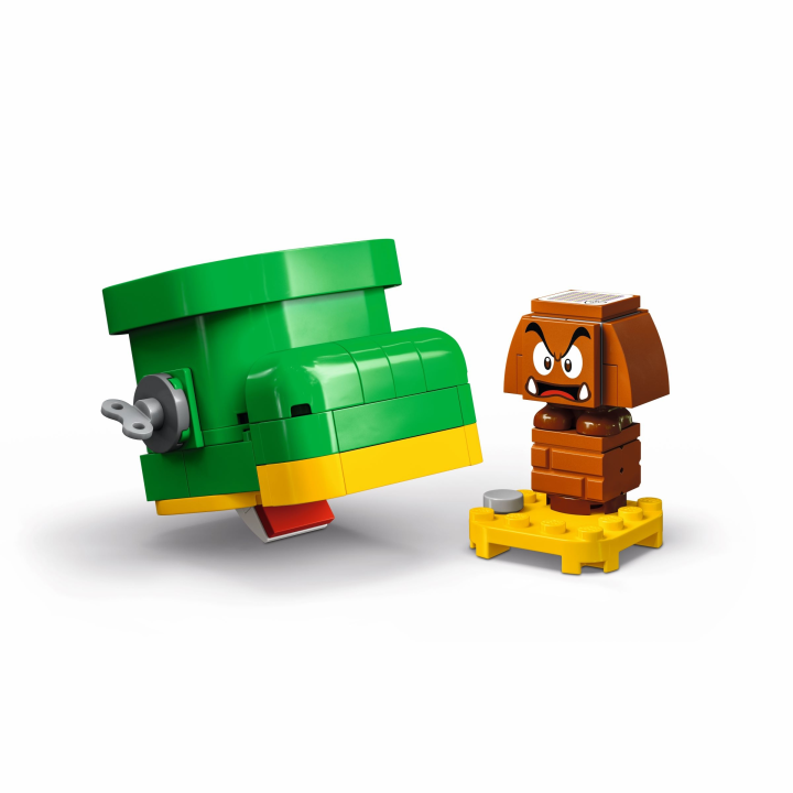 Pack espansione Scarpa del Goomba - Lego Super Mario 71404