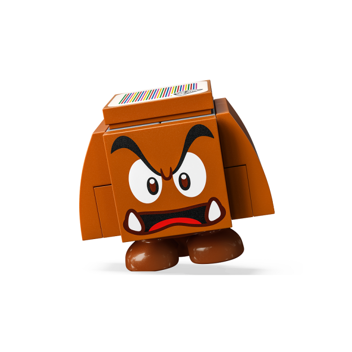 Pack espansione Scarpa del Goomba - Lego Super Mario 71404