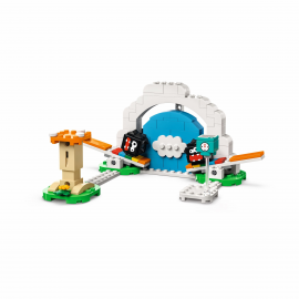 Pack espansione Pinne di Stordino - Lego Super Mario 71405