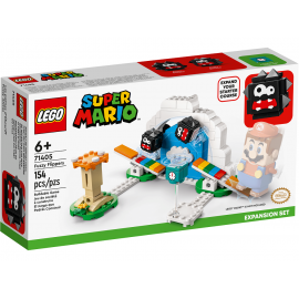 Pack espansione Pinne di Stordino - Lego Super Mario 71405