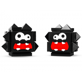 Pack espansione Pinne di Stordino - Lego Super Mario 71405