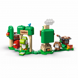 Pack espansione Casa dei regali di Yoshi - Lego Super Mario 71406