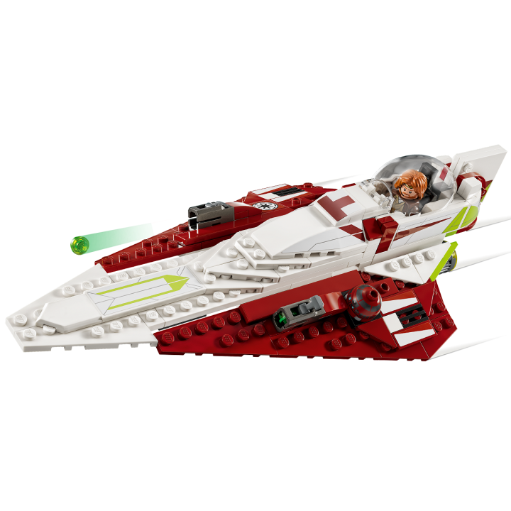 Jedi Starfighter™ di Obi-Wan Kenobi - Lego Star Wars 75333