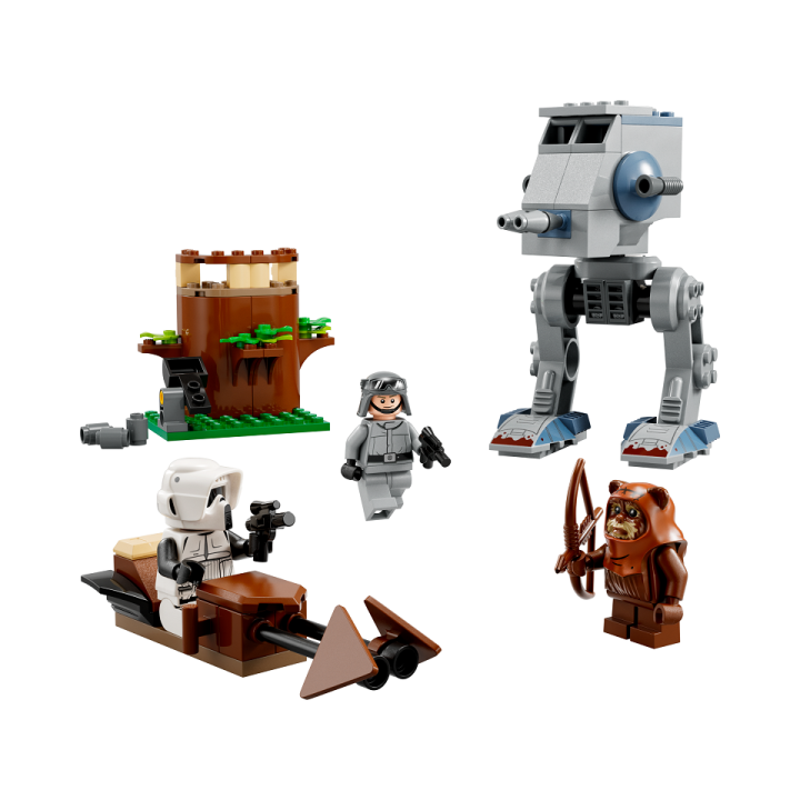 AT-ST™ - Lego Star Wars 75332