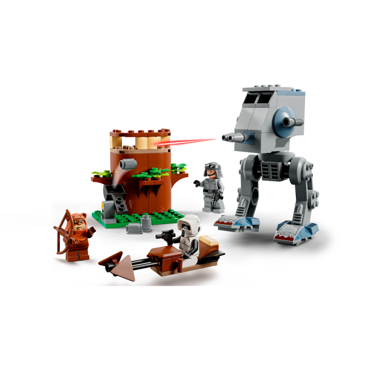 AT-ST™ - Lego Star Wars 75332