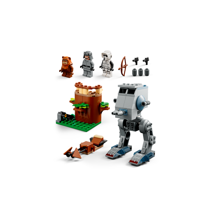 AT-ST™ - Lego Star Wars 75332