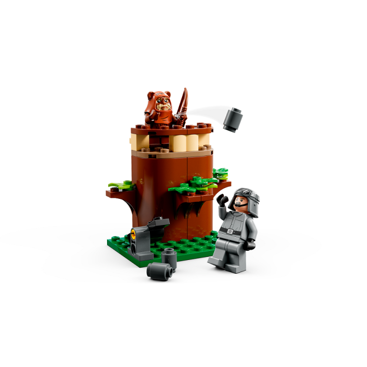 AT-ST™ - Lego Star Wars 75332