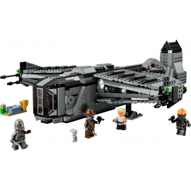 The Justifier™ - Lego Star Wars 75323