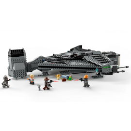 The Justifier™ - Lego Star Wars 75323