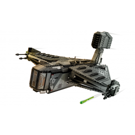 The Justifier™ - Lego Star Wars 75323
