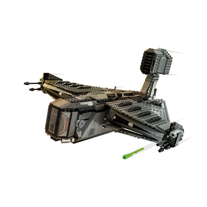 The Justifier™ - Lego Star Wars 75323