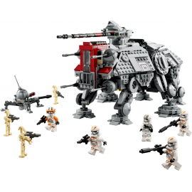Walker AT-TE™ - Lego Star Wars 75337