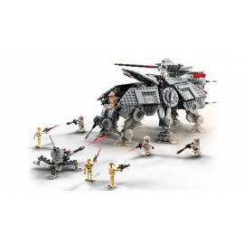 Walker AT-TE™ - Lego Star Wars 75337