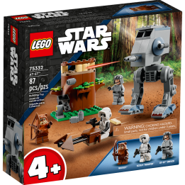 AT-ST™ - Lego Star Wars 75332