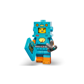 Serie 23 - Lego Minifigures 71034