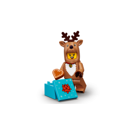 Serie 23 - Lego Minifigures 71034