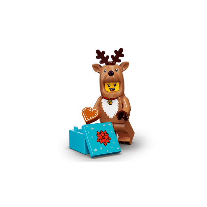 Serie 23 - Lego Minifigures 71034
