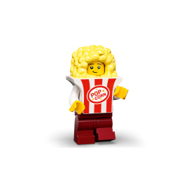 Serie 23 - Lego Minifigures 71034