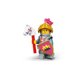 Serie 23 - Lego Minifigures 71034