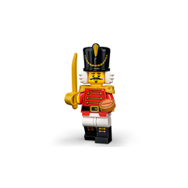 Serie 23 - Lego Minifigures 71034