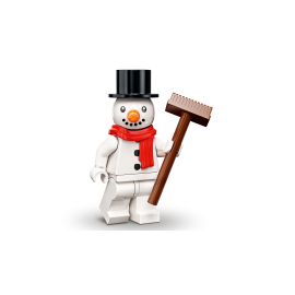 Serie 23 - Lego Minifigures 71034