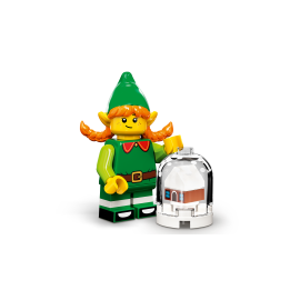 Serie 23 - Lego Minifigures 71034