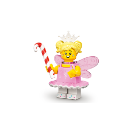 Serie 23 - Lego Minifigures 71034