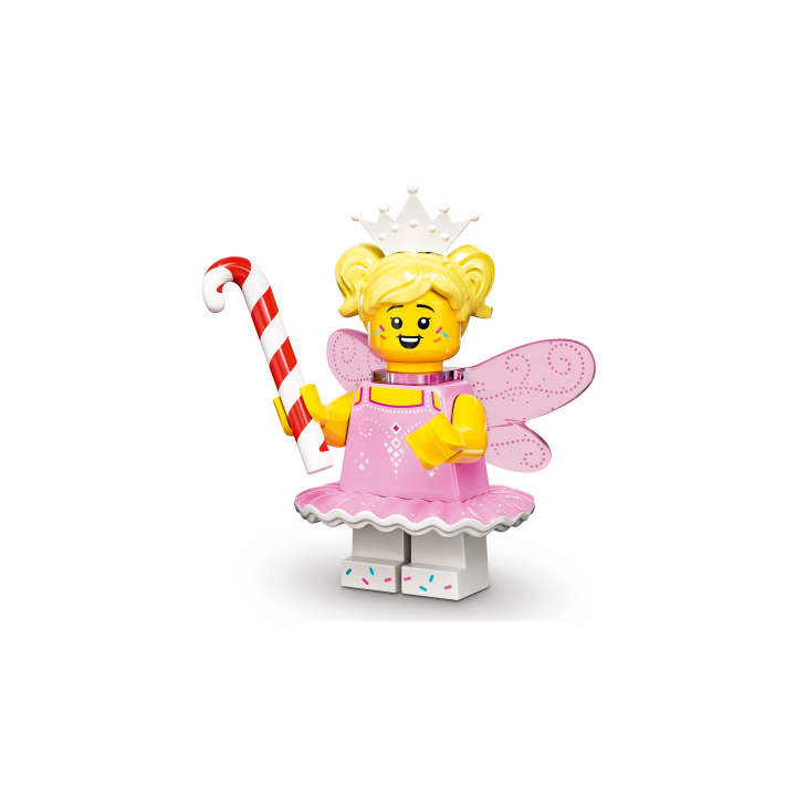 Serie 23 - Lego Minifigures 71034