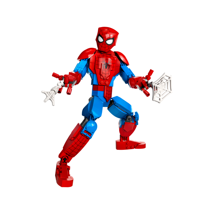 Personaggio di Spider-Man - Lego Marvel 76226