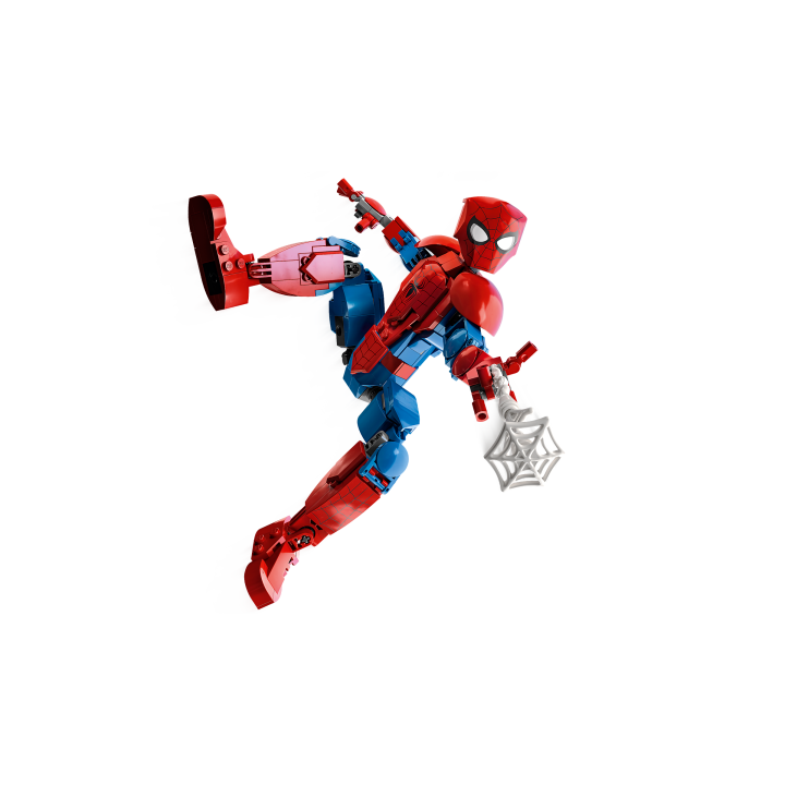 Personaggio di Spider-Man - Lego Marvel 76226