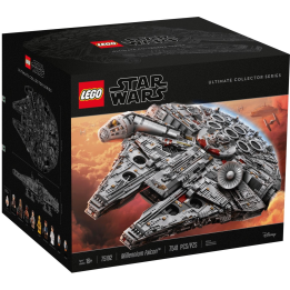 Millennium Falcon™ - Lego Star Wars 75192