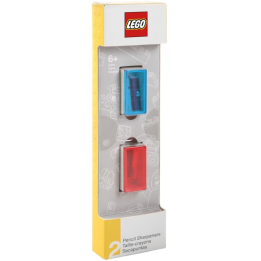 Set 2 Tempera Matite - Lego 51496