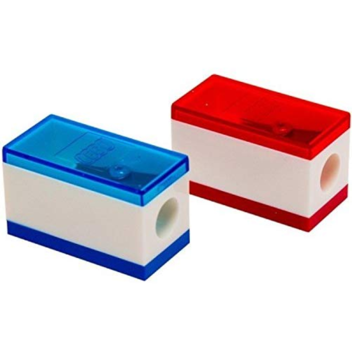 Set 2 Tempera Matite - Lego 51496