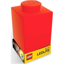 Lampada LED Touch - Lego Home Decor