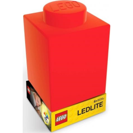 Lampada LED Touch - Lego Home Decor