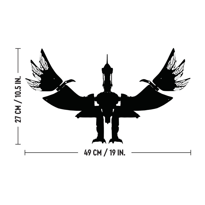 Toruk Makto e l’Albero delle anime - Lego Avatar 75574