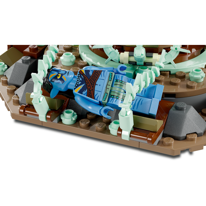 Toruk Makto e l’Albero delle anime - Lego Avatar 75574