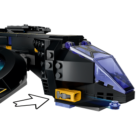 Sunbird di Shuri - Lego Marvel 76211