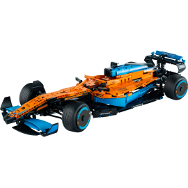 Monoposto McLaren Formula 1™ - Lego Technic 42141
