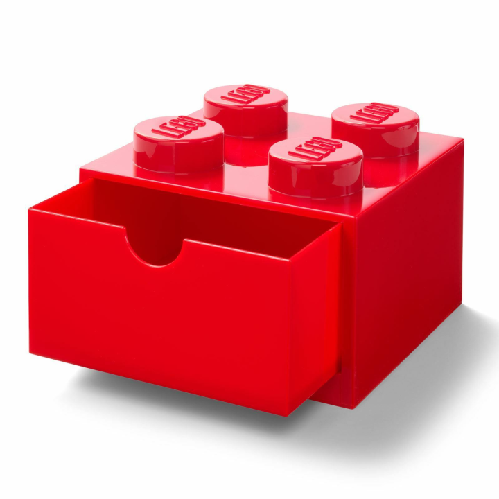 Contenitore Lego Brick 4 Cassetto Piccolo - Lego 4020