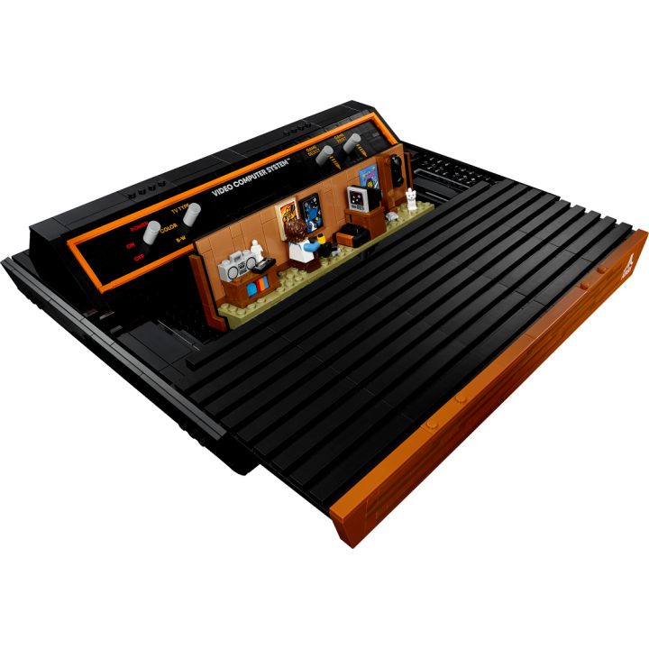 Atari® 2600 - Lego Creator Expert 10306