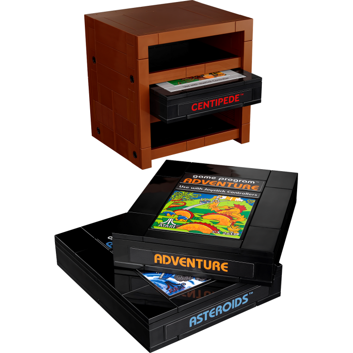 Atari® 2600 - Lego Creator Expert 10306