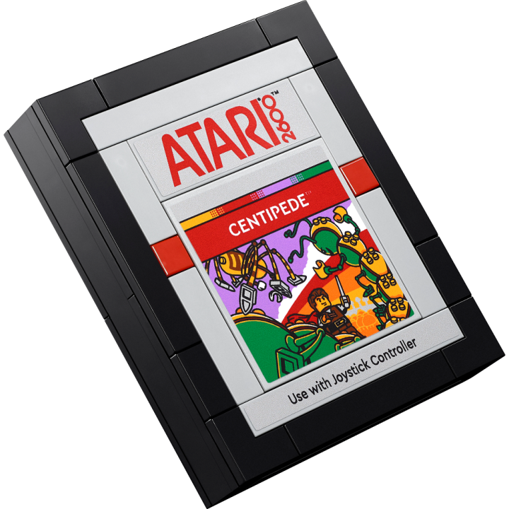 Atari® 2600 - Lego Creator Expert 10306