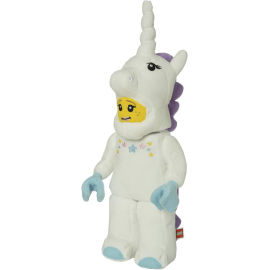 Lego maxi peluche Unicorno