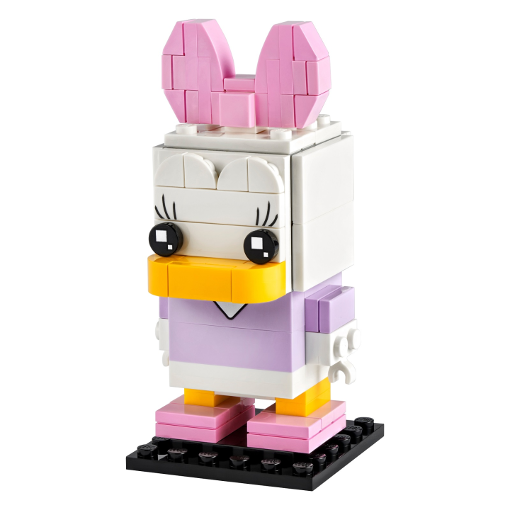Paperina - Lego BrickHeadz 40476