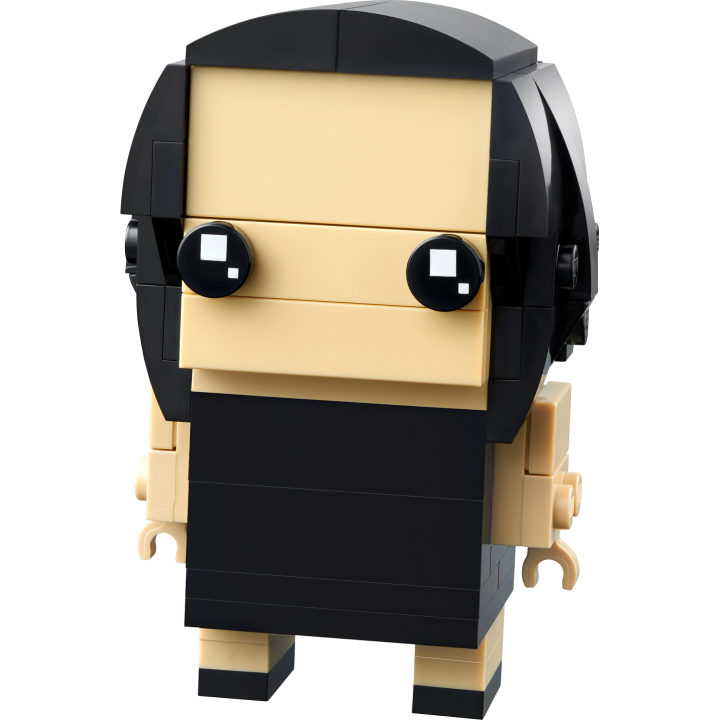 Tributo alle Spice Girls - Lego Brick Headz 40458