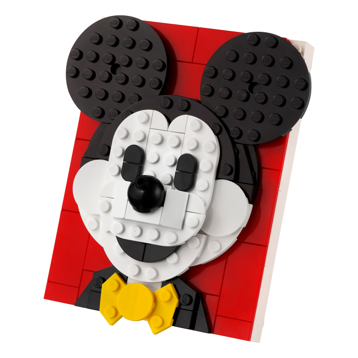 Topolino - Lego Disney 40456