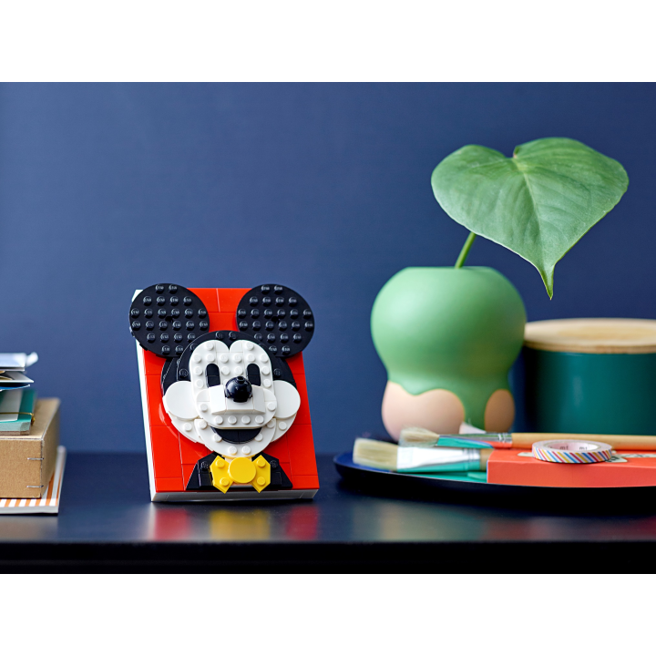 Topolino - Lego Disney 40456