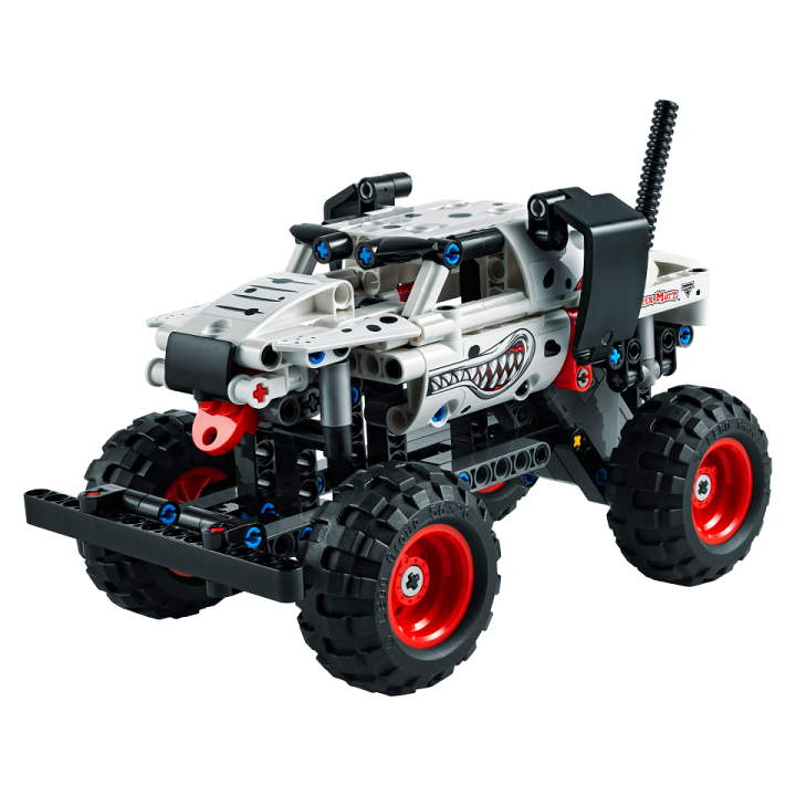 Monster Mutt™ Monster Jam™ Dalmata - Lego Technic 42150